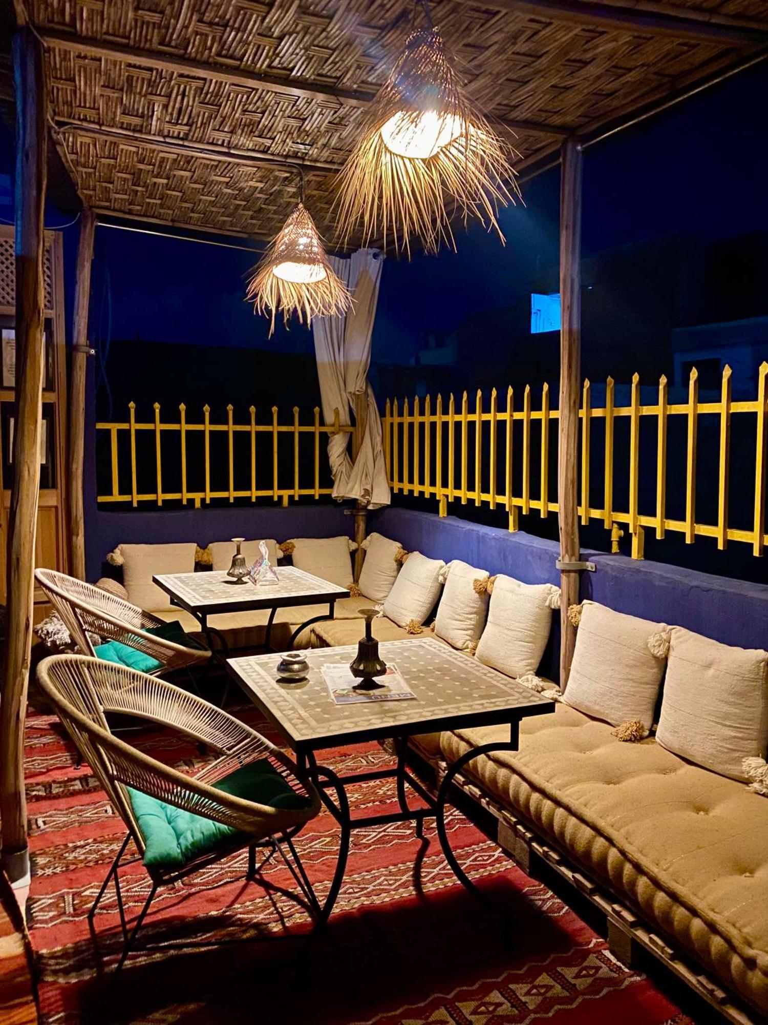 Riad La Perle De Bacha Marrakesch Exterior foto